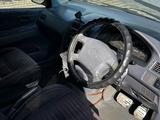 Toyota Ipsum 1996 годаүшін2 000 000 тг. в Конаев (Капшагай) – фото 3