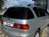 Toyota Ipsum 1996 годаүшін2 000 000 тг. в Конаев (Капшагай) – фото 4
