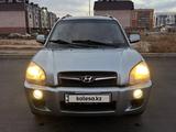 Hyundai Tucson 2007 года за 3 950 000 тг. в Костанай – фото 3