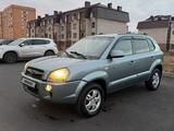 Hyundai Tucson 2007 года за 3 950 000 тг. в Костанай