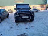 Mercedes-Benz G 320 1995 года за 8 100 000 тг. в Талдыкорган – фото 2