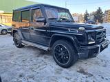 Mercedes-Benz G 320 1995 года за 8 100 000 тг. в Талдыкорган