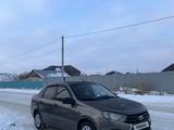 ВАЗ (Lada) Granta 2190 2019 годаүшін3 500 000 тг. в Уральск