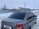 ВАЗ (Lada) Granta 2190 2019 годаүшін3 500 000 тг. в Уральск – фото 5