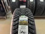 Автошина 265/65 R17 Ikon (Nokian) Character Ice 8 SUV 116T (шип)үшін79 000 тг. в Уральск