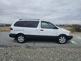 Toyota Sienna 2000 года за 4 300 000 тг. в Алматы – фото 2