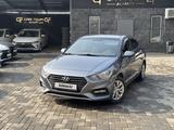 Hyundai Accent 2018 года за 7 400 000 тг. в Алматы