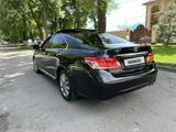 Lexus ES 350 2012 года за 10 800 000 тг. в Алматы – фото 4