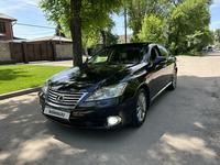 Lexus ES 350 2012 годаүшін10 500 000 тг. в Алматы