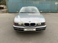 BMW 528 1996 годаүшін2 400 000 тг. в Тараз