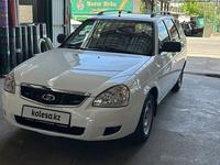 ВАЗ (Lada) Priora 2171 2013 годаүшін2 500 000 тг. в Тараз