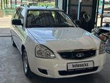 ВАЗ (Lada) Priora 2171 2013 годаүшін2 500 000 тг. в Тараз – фото 4