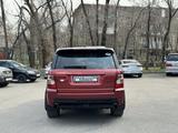 Land Rover Range Rover Sport 2006 года за 9 000 000 тг. в Алматы – фото 3