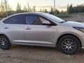 Hyundai Accent 2021 годаүшін7 350 000 тг. в Костанай – фото 2