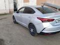 Hyundai Accent 2021 годаүшін7 350 000 тг. в Костанай – фото 5