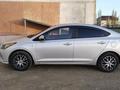 Hyundai Accent 2021 годаүшін7 350 000 тг. в Костанай – фото 6
