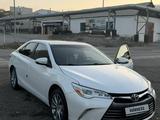 Toyota Camry 2015 года за 13 000 000 тг. в Семей – фото 4