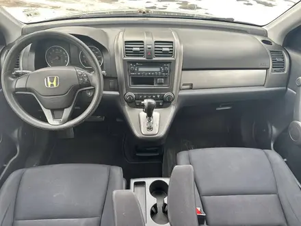 Honda CR-V 2010 года за 7 800 000 тг. в Алматы – фото 11