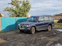 Mitsubishi Pajero 1992 года за 2 000 000 тг. в Караганда