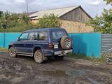 Mitsubishi Pajero 1992 годаүшін2 000 000 тг. в Караганда – фото 3