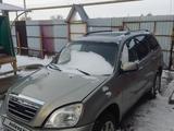Chery Tiggo 2011 годаүшін1 600 000 тг. в Уральск – фото 3
