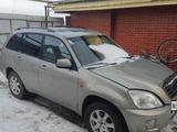 Chery Tiggo 2011 годаүшін1 600 000 тг. в Уральск – фото 2