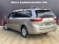 Toyota Sienna 2016 годаүшін14 650 000 тг. в Атырау – фото 13