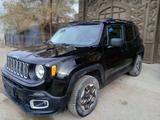 Jeep Renegade 2016 годаүшін9 400 000 тг. в Алматы – фото 4