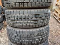 195/55R15 DUNLOP WINTER MAXX.үшін70 000 тг. в Алматы