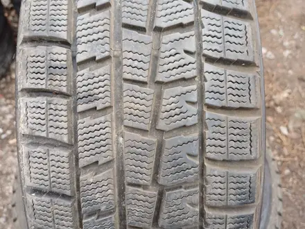 195/55R15 DUNLOP WINTER MAXX. за 70 000 тг. в Алматы – фото 4