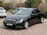 Mercedes-Benz E 200 2011 года за 7 500 000 тг. в Алматы – фото 5