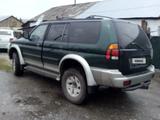 Mitsubishi Montero Sport 2000 года за 5 200 000 тг. в Алтай – фото 3