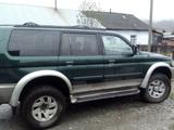 Mitsubishi Montero Sport 2000 года за 5 200 000 тг. в Алтай – фото 4