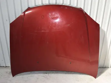 Капот на Шевролет Chevrolet за 10 990 тг. в Шымкент – фото 7