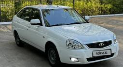 ВАЗ (Lada) Priora 2172 2012 года за 2 600 000 тг. в Уральск – фото 2