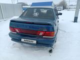 ВАЗ (Lada) 2115 2005 года за 680 000 тг. в Актобе – фото 3