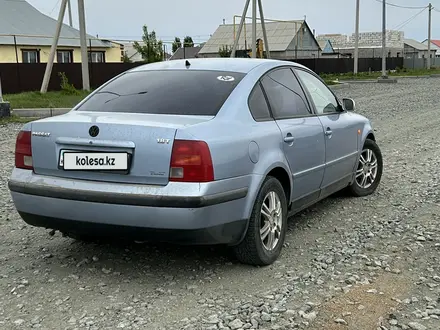 Volkswagen Passat 1998 года за 1 650 000 тг. в Уральск