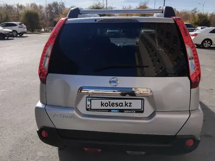 Nissan X-Trail 2014 года за 8 150 000 тг. в Астана – фото 19