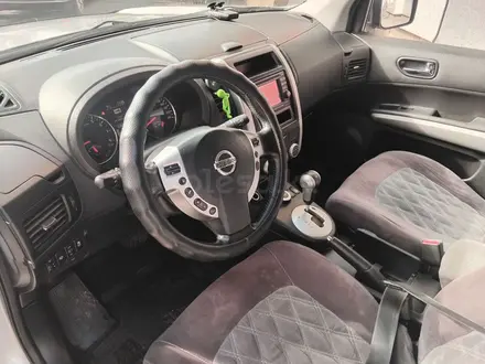 Nissan X-Trail 2014 года за 8 150 000 тг. в Астана – фото 8