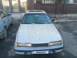 Mazda 626 1990 годаүшін968 990 тг. в Талдыкорган – фото 2
