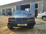 Mercedes-Benz 190 1990 годаfor1 600 000 тг. в Шымкент – фото 3