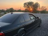 BMW 525 2000 года за 3 500 000 тг. в Жезказган – фото 3