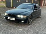 BMW 525 2000 года за 3 500 000 тг. в Жезказган – фото 4