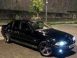BMW 525 2000 года за 3 500 000 тг. в Жезказган – фото 5