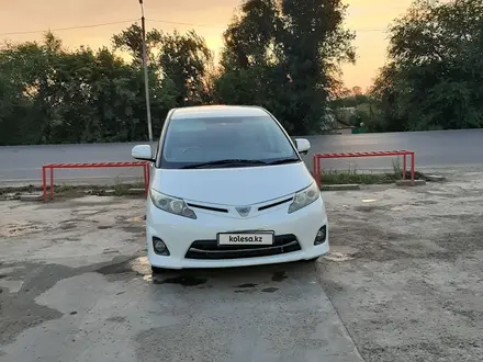 Toyota Estima 2009 года за 5 500 000 тг. в Уральск – фото 5