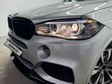 BMW X5 2016 годаүшін17 900 000 тг. в Астана – фото 3