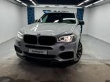 BMW X5 2016 годаүшін17 900 000 тг. в Астана – фото 2