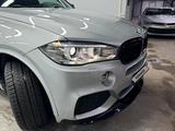 BMW X5 2016 годаүшін17 900 000 тг. в Астана – фото 5