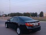 Toyota Camry 2012 года за 10 000 000 тг. в Актобе – фото 4