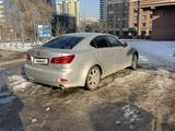 Lexus IS 350 2006 годаfor6 000 000 тг. в Алматы – фото 2